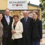 Schubert Thumb family