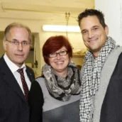 Kalender erotische Steine im Schubert Steinzentrum 21