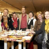 Kalender erotische Steine im Schubert Steinzentrum 26