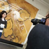 Stein und Fotografie 10