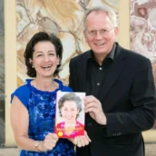 Ingrid Amon Book Presentation