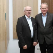 Schotten und Hansen Workshop