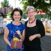 Book presentation at the Schubert Stone Center