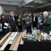 Schotten und Hansen Workshop 4