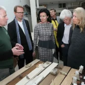 Schotten und Hansen Workshop 10