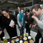 Schotten und Hansen Workshop 6