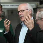 Schotten und Hansen Workshop 12