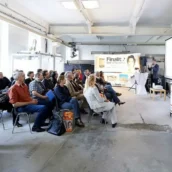 Stein & Pfelge Event