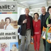 Stein & Pfelge Event 2