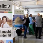 Stein & Pfelge Event 4