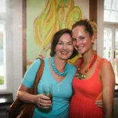 Vernissage Carina Schubert