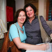 Vernissage Carina Schubert 2