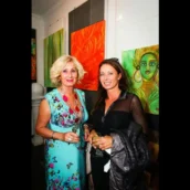 Vernissage Carina Schubert 3