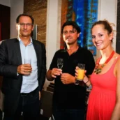 Vernissage Carina Schubert 4