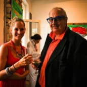 Vernissage Carina Schubert 5