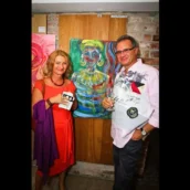 Vernissage Carina Schubert 6