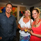 Vernissage Carina Schubert 7