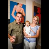 Vernissage Carina Schubert 8