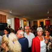 Vernissage Carina Schubert 10