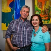 Vernissage Carina Schubert 14