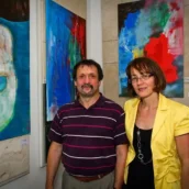Vernissage Carina Schubert 15