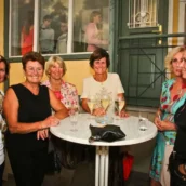 Vernissage im Steinzentrum Schubert Stone 6