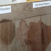 Stein & Holz Workshop im Steinzentrum 2