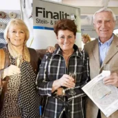 Stein & Pfelge Event 8