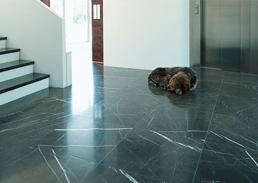 Limestone Floor Antracite