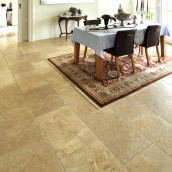Stone floor Levante Crema