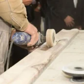 Long Night of Stonemasons 2013 at the Schubert Stone Center 3