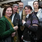 Stein & Holz Workshop im Steinzentrum 15