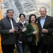 Stein & Holz Workshop im Steinzentrum 23