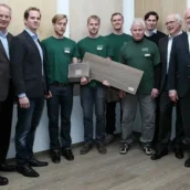 Stein & Holz Workshop im Steinzentrum 25