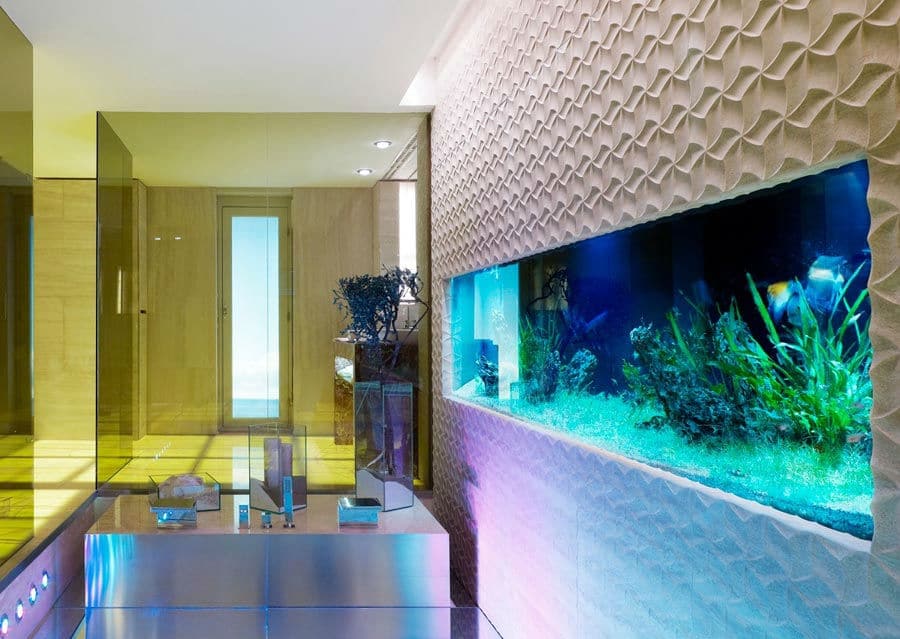 Stone Design Luxury Bathrooms