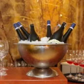 Stone and glass event at the Schubert Stone Center 5
