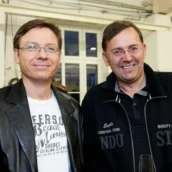 Stein und Licht 8