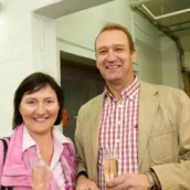 Stein und Licht 14