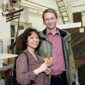 Stein und Licht 19