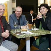 Stone care event at the Schubert Stone Center 12