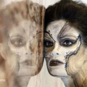 Making of stonemasonry calendar 8