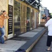 Making of Steinmetzkalender 2