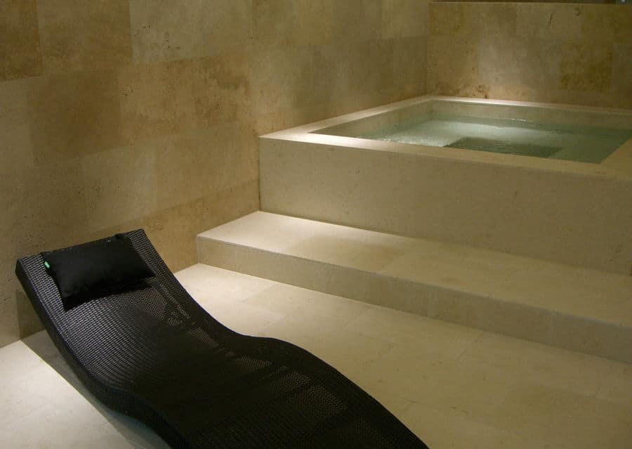 Wellness Bath Relaxation