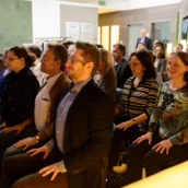lecture vienna 1230