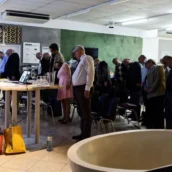 lecture dentists vienna