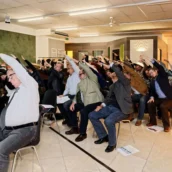 participatory lecture