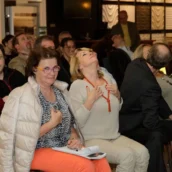 hands-on dentist lecture