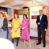 Charity Location Wien