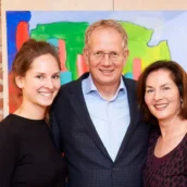 Familienunternehmen Schubert