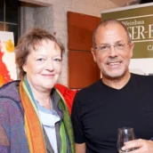 Peter Erlebach